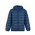 Campera Atomik Forrada Montreal Junior