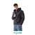 Campera corta Tryade CC121908 Hombre - comprar online