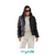 Campera corta Tryade CC221924 Mujer - comprar online