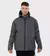 Imagen de Campera Montagne Viggo con polar Hombre