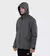 Campera Montagne Viggo con polar Hombre - DEPORMANIA