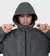 Campera Montagne Viggo con polar Hombre