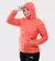 Campera Montagne Linkay Mujer - DEPORMANIA