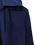 Campera Frisa Ely Escolar Azul Kids - tienda online