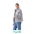 Chaleco Tryade Ultraliviano CU221741 Mujer en internet