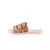 Chinelas Ipanema Bold Oro Mujer en internet