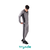 Conjunto Deportivo Tryade 72121408 Hombre - tienda online