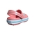 Zueco Crocs Crocband Clog Kids - DEPORMANIA