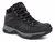 Zapatillas Hi-Tec Andes para hombre, de color negro, ideal para actividades al aire libre.