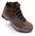 Zapatillas Hi-Tec Andes para hombre en color marrón, ideales para deportes al aire libre.