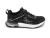 Zapatillas Filament Foster para hombre en color negro, con diseño moderno y suela de goma.