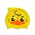 Gorro natación Speed Pato