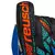Imagen de Guantes Arquero Reusch Attrakt Started Solid Hombre