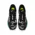 Zapatillas Joma Padel Slam para hombre con diseño moderno en colores negro y verde.