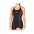 Malla con pierna Speed Estampada Mujer