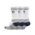 Medias Fila Jogo Box pack x3 - comprar online