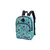 Mochila Kossok Floral Nazca