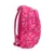 Mochila Kossok Kips Estampa Fucsia - DEPORMANIA