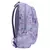 Mochila Kossok Kips Estampa Violeta en internet