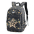 Mochila Kossok Love Estrellas