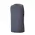 Musculosa de hombre Puma en color gris, vista posterior, ideal para running y actividades deportivas.
