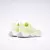 Zapatillas Reebok NFX Trainer para mujer en colorlima, vista trasera.