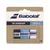 Overgrip Babolat My Overgrip X3 Black-Blue-White - comprar online