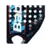 Imagen de Paleta Padel Babolat Reflex 2023