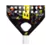 Paleta Padel Babolat Storm 2023 - tienda online