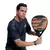 Paleta Padel Bullpadel Hack 03 Pro Line 2024