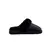 Pantuflas Roxy Malmo para mujer en color negro, con diseño acogedor y suela antideslizante.