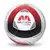 Pelota de Futbol Kossok Munich Euro 5.0 N° 5 - comprar online