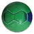 Pelota de Handball Kossok Munich Crobit N°3 - DEPORMANIA