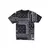 Remera DC Bandana Hombre - tienda online