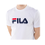 Remera Fila Regular Letter Premium IV Hombre - tienda online