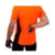 Remera Jersey Bike Crossroads Unisex en internet