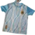 Camiseta Licencia de Clubes Entrenamiento AFA Junior