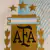 Camiseta Licencia de Clubes Entrenamiento AFA Junior - tienda online