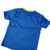 Remera Licencia Clubes Entrenamiento Boca Juniors - comprar online