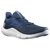 Zapatillas Salomon Predict Mod Hombre en color azul, con diseño ligero y transpirable, ideal para correr.