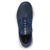 Zapatillas Salomon Predict Mod para hombre, vista superior en color azul oscuro.