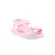 Sandalia rosa para niños de la marca Rider, modelo Free Style Papete, ideal para el verano.