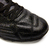 Botines Joma Score Micro para hombre, en color negro, con detalles en textura y cordones.