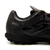 Botines Joma Score Micro para hombre en color negro, con un diseño moderno y suela adecuada para fútbol 5.