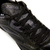 Botines Joma Score Micro para hombre, color negro, con detalles en la parte superior y cordones ajustables.