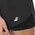 Short Babolat Strike 2 en 1 Mujer - DEPORMANIA