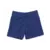 Short Ely Lycra Algodon Elastico Azul Kids - comprar online
