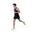 Short Fila Race Run II Hombre - DEPORMANIA