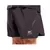 Short Reebok Certified Strength para hombre en color negro, visto de cerca con etiqueta visible.