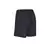 Shorts negros Under Armour Tech 7IN para hombre, ideales para deportes y entrenamiento.
